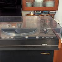 thorens TD 126 mk3