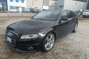 A4 avant 2.0tdi120cv