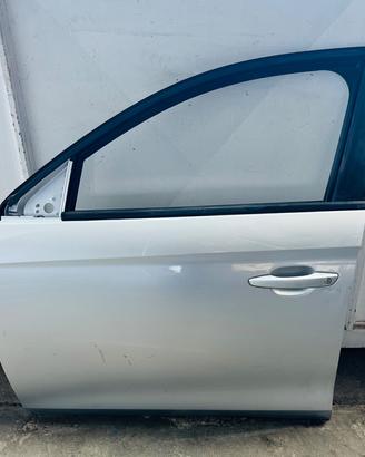Porta anteriore sinistra Opel Corsa