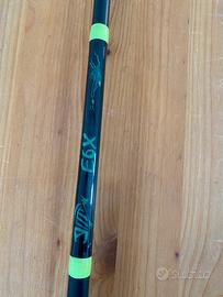 Canna da Casting G.Loomis e6x 854c JWR
