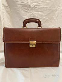 Borsa cartella portadocumenti 24 ore Lancetti