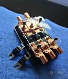 Distributore corrente