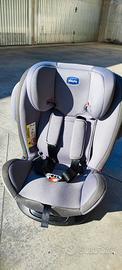 Seggiolino auto chicco unico plus