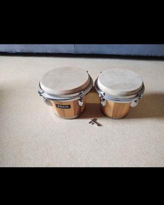 Bongos 