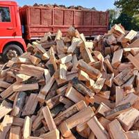 legna da ardere stagionata