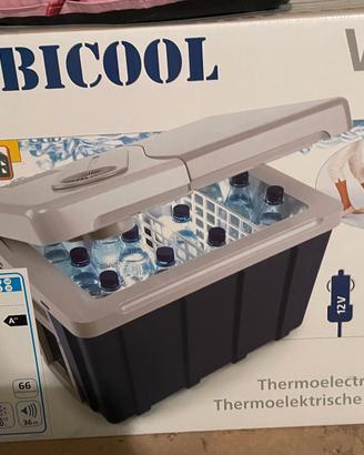 FRIGO PORTATILE AUTO E CASA MOBICOOL W40