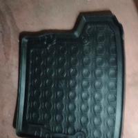 Vasca baule Bmw serie 3 touring 