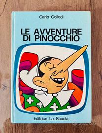 Le avventure di Pinocchio 1984