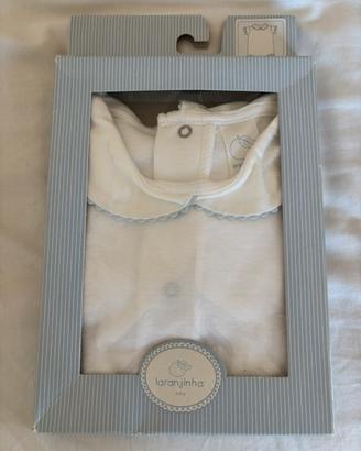 Raffinato Body neonato