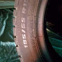 gomme auto 185/55/R15