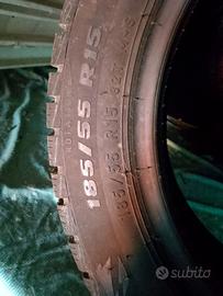 gomme auto 185/55/R15