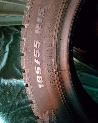 gomme auto 185/55/R15