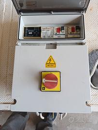 quadro elettrico 