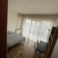 Stanza matrimoniale libera zona ospizio