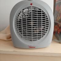 Termoventilatore