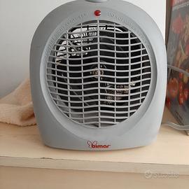 Termoventilatore