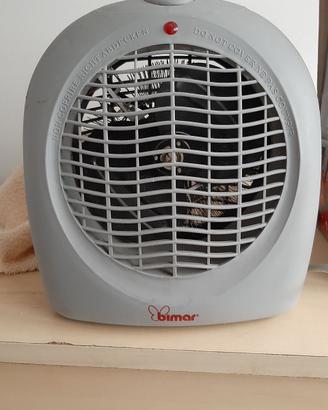 Termoventilatore