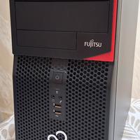 Desktop i5-4460|8gb ram|500gb hdd|W11|Office 21