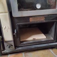 Cucina economica Thermorossi
