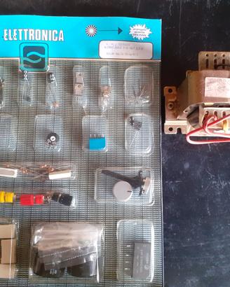 Scatole di montaggio elettroniche