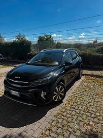 Kia Stonic 1.2 MPI GPL Style PARI AL NUOVO