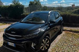 Kia Stonic 1.2 MPI GPL Style PARI AL NUOVO