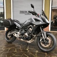 Yamaha Tracer 900 - 2018