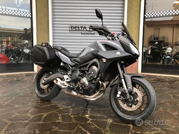 Yamaha Tracer 900 - 2018