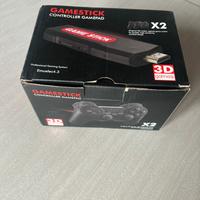 Game Stick Console per videogiochi 40000 giochi
