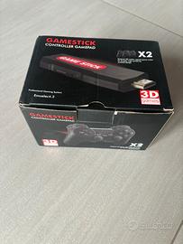 Game Stick Console per videogiochi 40000 giochi