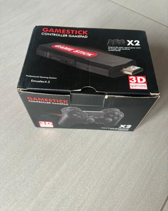 Game Stick Console per videogiochi 40000 giochi