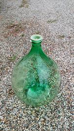 damigiana arredamento giardino 