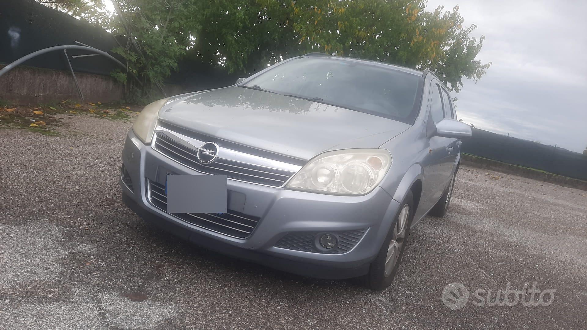 Opel Astra 3ª serie