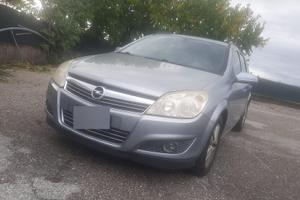 Astra SW 1.7 CDTI 101cv 2008 – pronta al viaggio