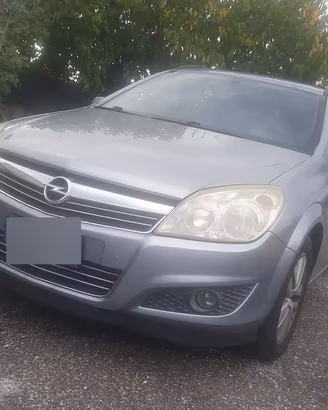 Astra SW 1.7 CDTI 101cv 2008 – pronta al viaggio
