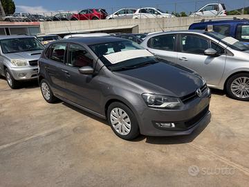 Volkswagen Polo 1.6 TDI 90CV DPF 5 porte Highline