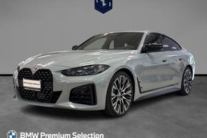 BMW Serie 4 M M440i Gran Coupe mhev 48V xdriv...