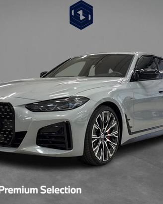 BMW Serie 4 M M440i Gran Coupe mhev 48V xdriv...