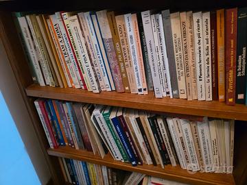 libri storia  ferrovie italiane