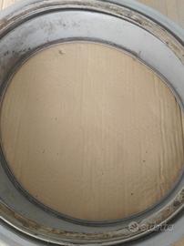 Guarnizione lavatrice indesit