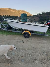 Costa smeralda 445 cantieri Manca