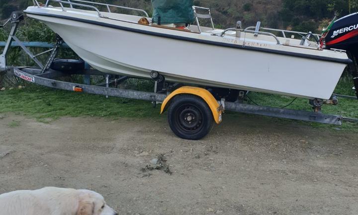 Costa smeralda 445 cantieri Manca