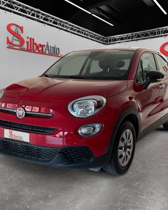 Fiat 500 X 500X 1.3 mjt Cult 95cv "KM 31400!!!"