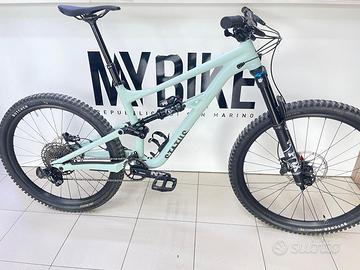 Specialized Status 140/160