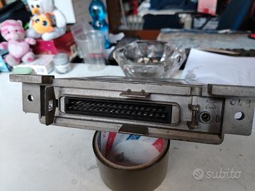 Centralina per Delta HF Turbo 1.6