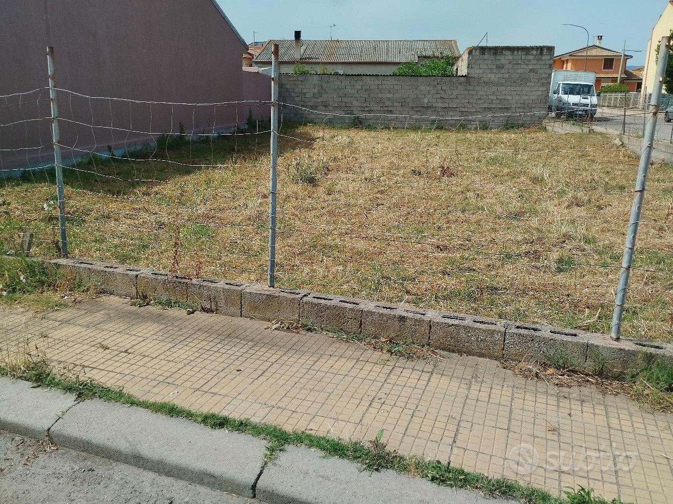 terreno edificabile - Vista 5