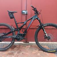 specialized turbo levo 