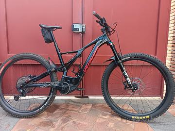 specialized turbo levo 