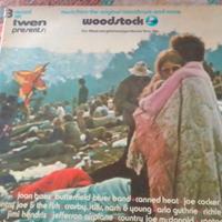 Vinile Woodstock 3 Dischi