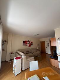 Bilocale in Centro Lissone